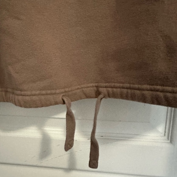 Urban Outfitters Noah Half-Zip Sweatshirt - Picture 12 of 13